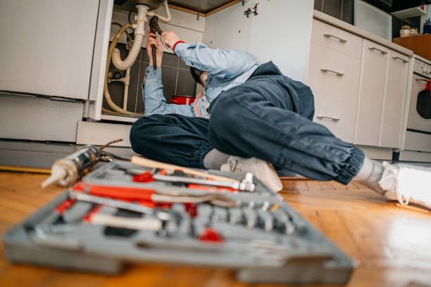 Best Faucet Repair  in Dundas, MN