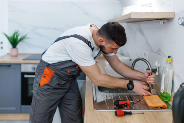 Best Commercial Plumbing Services  in Dundas, MN